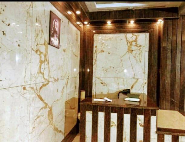 Rehoboth Grand Hotel Kanyakumari Luaran gambar