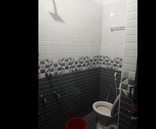 Rehoboth Grand Hotel Kanyakumari Luaran gambar