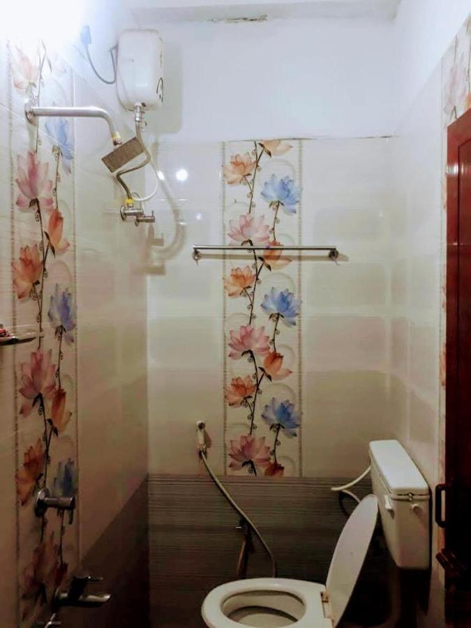Rehoboth Grand Hotel Kanyakumari Luaran gambar