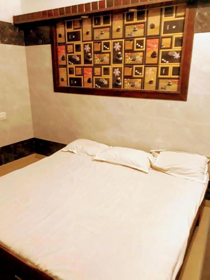 Rehoboth Grand Hotel Kanyakumari Luaran gambar