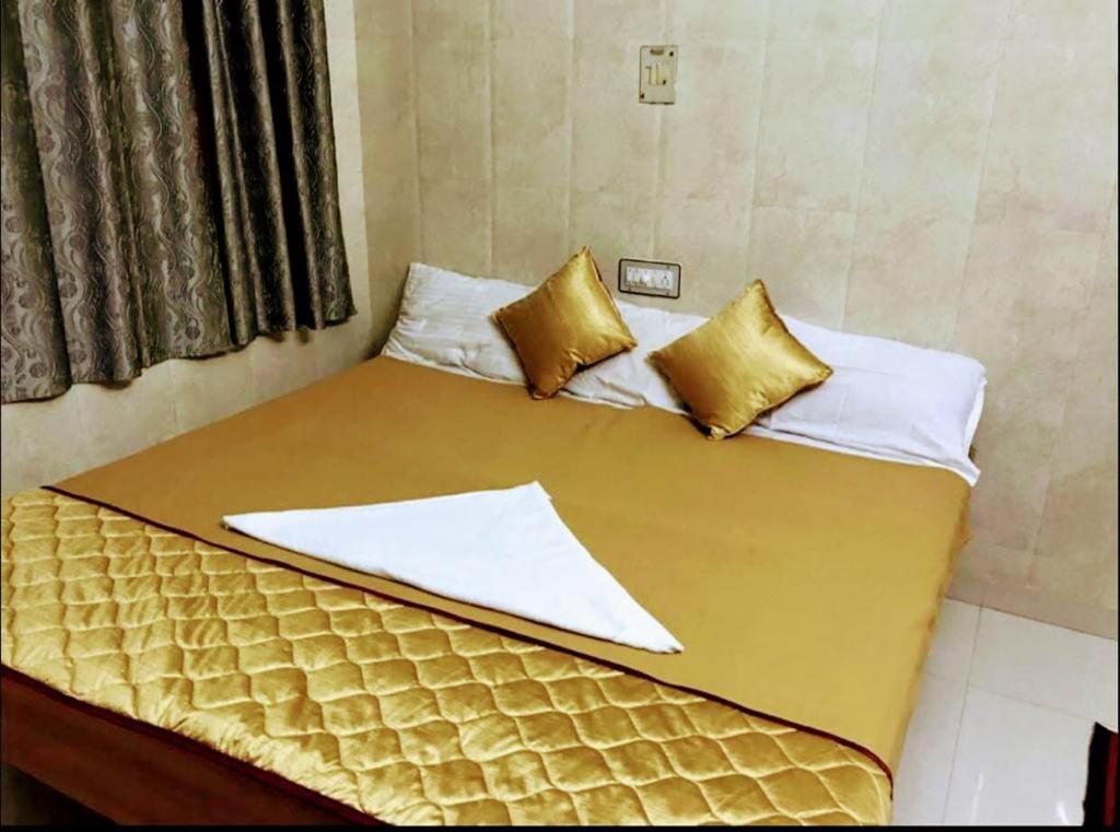 Rehoboth Grand Hotel Kanyakumari Luaran gambar
