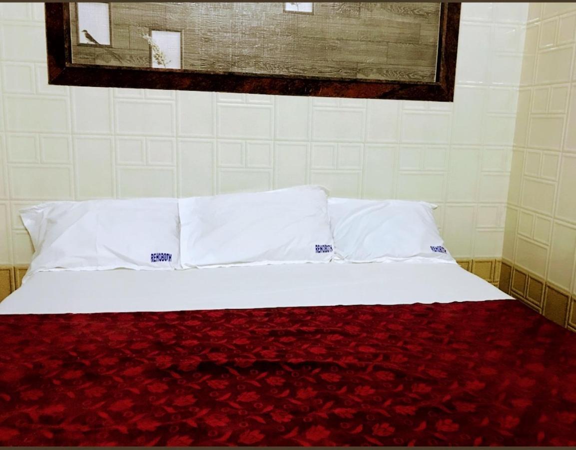 Rehoboth Grand Hotel Kanyakumari Luaran gambar