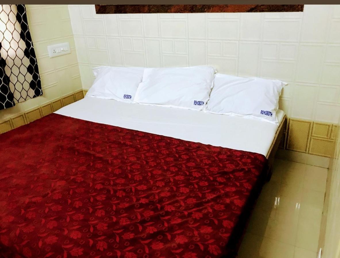 Rehoboth Grand Hotel Kanyakumari Luaran gambar